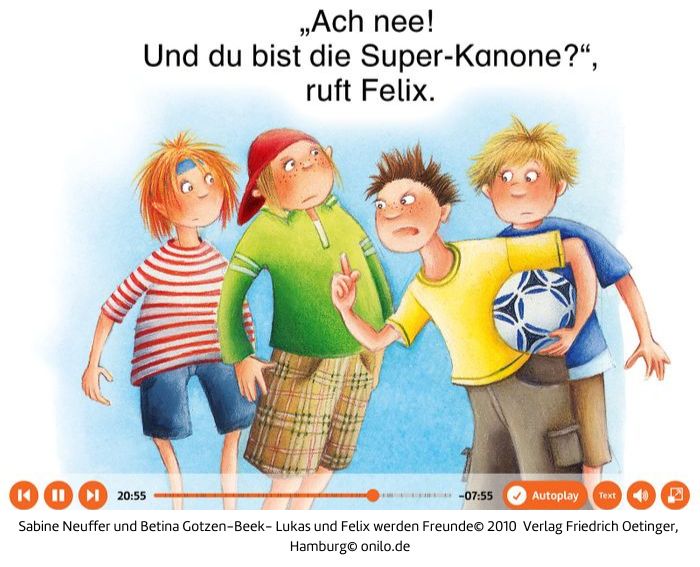 Artikel Bild